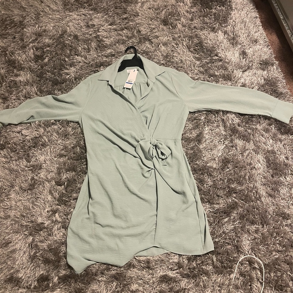Never Worn Dress!